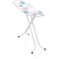 Leifheit Bügelbrett Classic M Compact, Bügelfläche 120x38 cm, Bügelfläche 120x38 cm