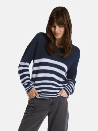 LIEBLINGSSTÜCK - BaberinaEP navy - Gr. - 38