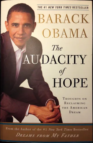 The Audacity of Hope