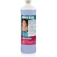 Höfer Chemie GmbH Poolpflege 1 L BAYZID® Eisbad Wasserpflege, 0