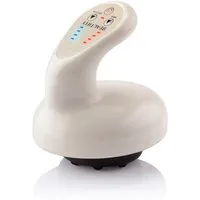 Beautifly Elektrische Hautpflegebürste BEAUTIFLY B-Modello BODY Schröpf Massagegerät