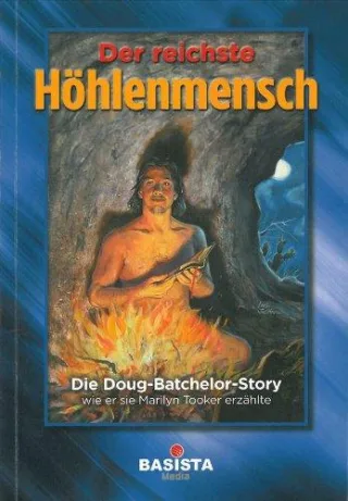 Der Höhlenmensch (Sonderausgabe 2012)