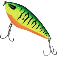 Zeck Fishing Kunstköder Zeck Predator Rogue Jerk 10cm 46g - Jerkbait