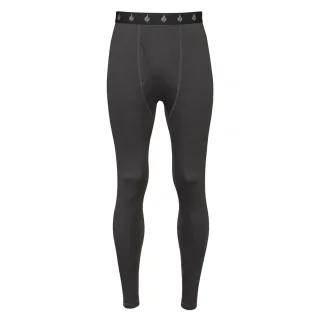 Herren Ultra Warme Fleecegefütterte Unterhosen | Thermounterteile für den Winter
