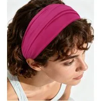 axy Haarband Damen Haarband Kopfband, Stirnband für Yoga und Sport Hairband