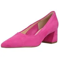Högl Högl Pumps Veloursleder Pumps