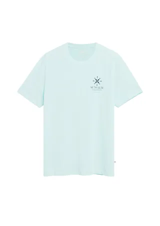 s.Oliver Red - s.Oliver Red 2178330 59D1_BLUE 64D1_BLUE_GREEN - Gr. - XXL