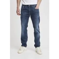 Blend 5-Pocket-Hose BHTwister Jeanshose mit normalem Bund und schmalem Bein - Twister Fit