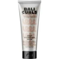 Bali Care Haarmaske Deep Hydration Mask 200ml
