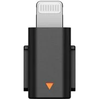DJI Mic Mini Mobile Phone Adapter (Lightning) Adapter Lightning