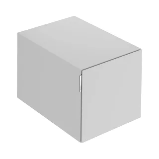 Keuco Sideboard Edition 11 Art m Auszug und Bel. 32541, 32541550401