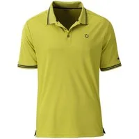 LPO Poloshirt Funktionspolo Aben 3 Schnelltrocknendes Material