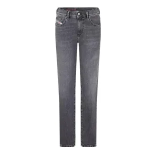 Diesel - "Strukt" Jeans für Herren (Schwarz/Grau/Denim)