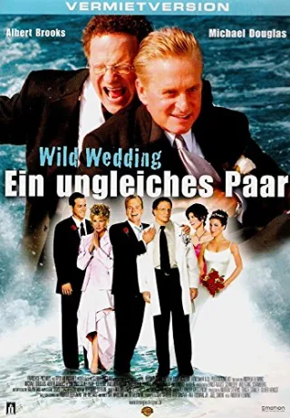 Ein ungleiches Paar [Verleihversion]