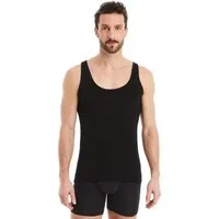 FINN Design Achselhemd Business Unterhemd Herren Ärmelloses Tank-Top Das perfekte Achsel-Shirt für Männer unter Hemd und Anzug