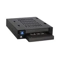 FlexiDOCK MB522SP-B, Wechselrahmen schwarz