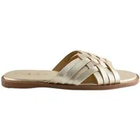 Next Forever Comfort® Pantoletten im Flechtdesign Sandale (1-tlg)