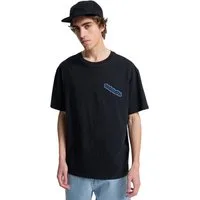 Quiksilver T-Shirt EV Glass Of