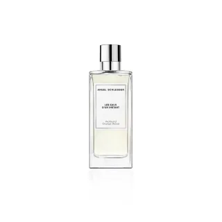 Les Eaux dun Instant – Tiefgründiges Orangenholz – EdT 100 ml