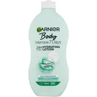 GARNIER Körperpflegemittel Hydration body lotion with aloe vera (Intensive 7days) - Inhalt: