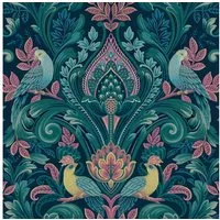 Grandeco Tapete Vliestapete Grandeco Life - Arcadia - A67801