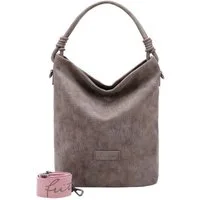 Fritzi aus Preußen Schultertasche Juky02