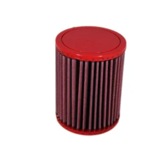 BMC Sport Luftfilter Honda CB 900 F Hornet Bj. 2002-2007 SC48 Tauschfilter eintragungsfrei Baumwolle