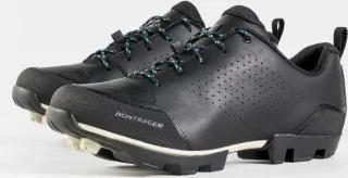 Bontrager GR2 Gravelradschuhe black 43