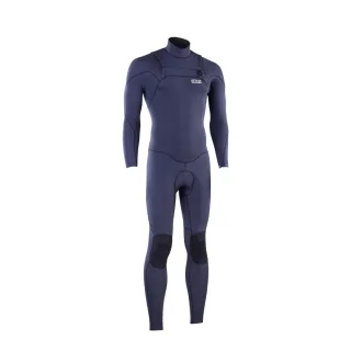 Ion Element 3/2 Front Zip 2025 blue-nights XL