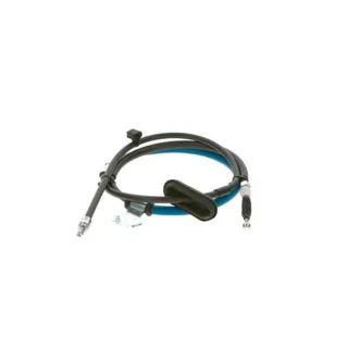 Bosch Handbremsseil hinten links Opel Zafira