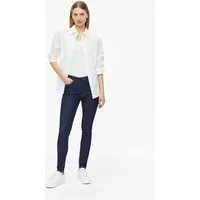 s.Oliver Skinny-fit-Jeans Jeans-Hose IZABELL Jeans Izabell / Mid Rise / Skinny Fit