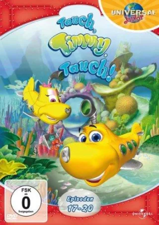 Tauch Timmy Tauch - Episoden 17-20