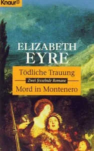 Tödliche Trauung
