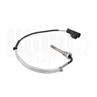 Hueco Abgastemperatursensor Volvo C30 C70 S40 S80 V50 V60 V70 Xc60 Xc70