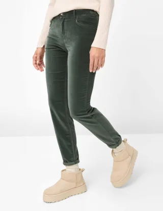 Brax 5-Pocket-Hose "Style SHAKIRA"