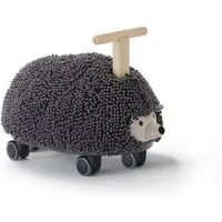 Kids Concept Rutscherauto EDVIN Rutscher Igel Stella