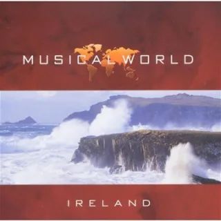 Musical World - Ireland