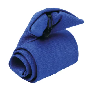 Premier - Krawatte Zum Anklemmen für Herren/Damen Unisex (Königsblau)