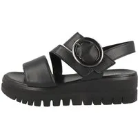 Gabor 84.627 Damen Keilsandalette Pumps, Wedges, Sandalette, Keilabsatz, Sandale