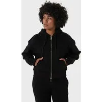 Tom Barron Freizeitanzug Oversize Zipper Relaxed Tracksuit