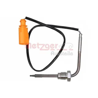 Metzger Abgastemperatursensor Audi A6 A7 A8 Q5 Porsche Macan 3,0