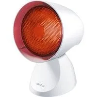 SIL 16, Infrarotlampe weiß