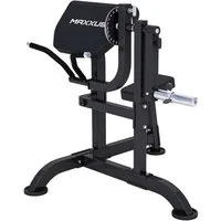 MAXXUS Kraftstation Curlbank 2in1 PRO, (1-tlg)