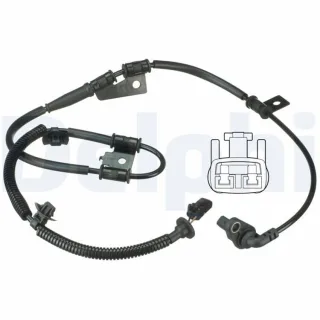 Delphi ABS-Sensor vorne rechts Hyundai Tucson