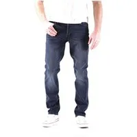 Jack & Jones Slim-fit-Jeans Jack & Jones Glenn Original Slim Fit Herren Jeans