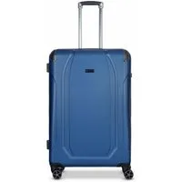 bugatti Hartschalen-Trolley Valencia, 4 Rollen, ABS