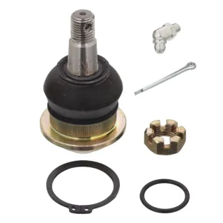 Febi Traggelenk vorne Hyundai Galloper Mitsubishi Galloper 41863