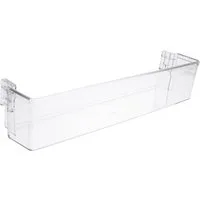 easyPART Einlegeboden wie Hisense HK1649623 Türfach unten für Kühlteil, Kühlschrank / Gefrierschrank