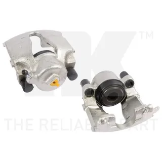 NK Bremssattel vorne links Opel Astra G