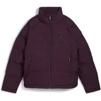 PUMA Winterjacke Puma Damen Winterjacke MONO Jacket 626481